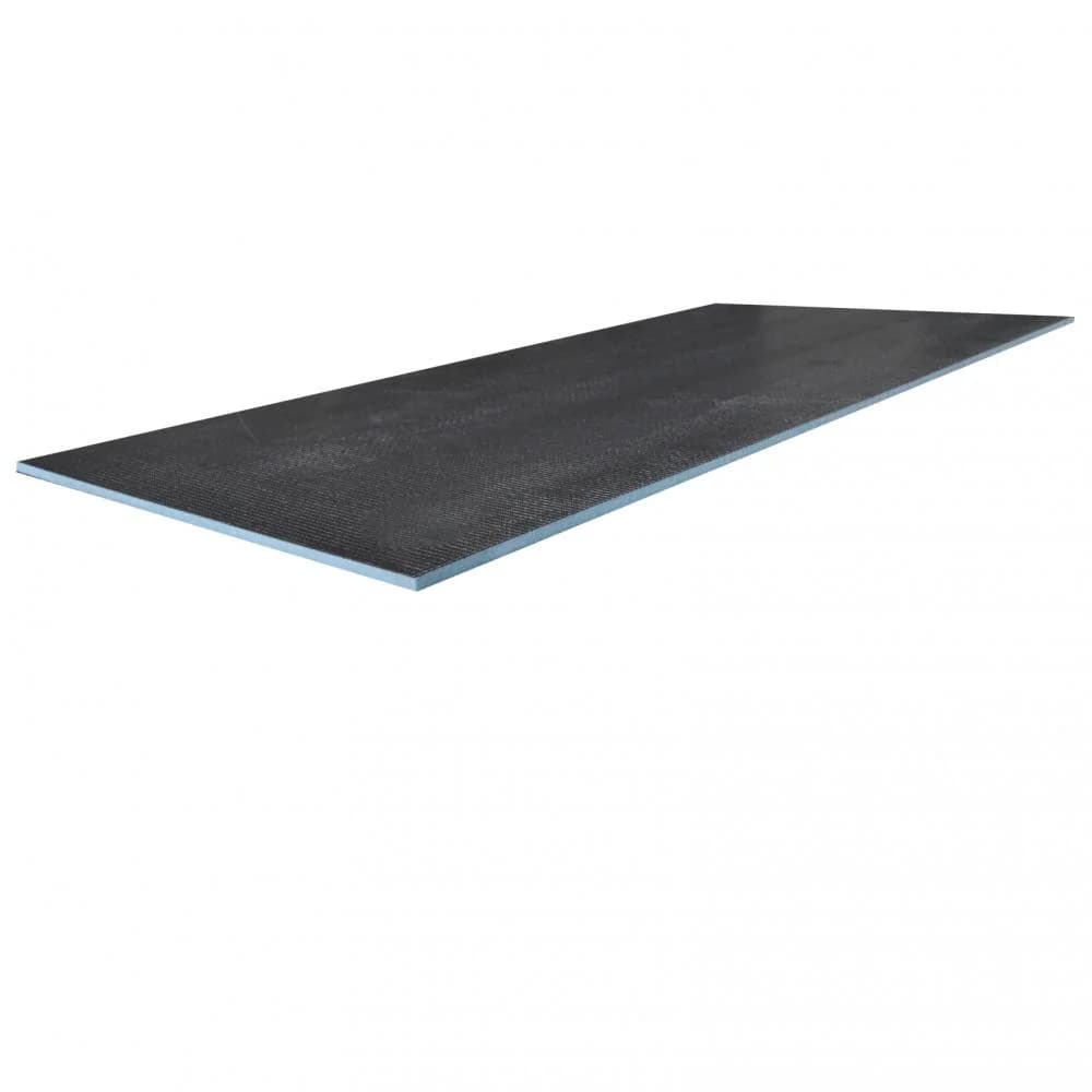 2 pc XPS Foam Tile Backer Board - 2in 2ft x 8ft