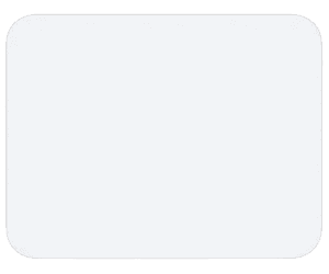 24-Inch Vanity Countertop - Pure White