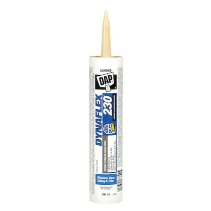 Dynaflex 230 Elastomeric Sealant 300 mL - Almond